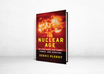 ‘The Nuclear Age’ Review: The World and the Bomb