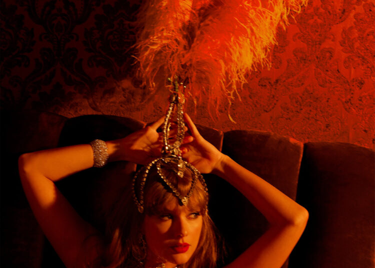 How Taylor Swift Rewrote the Business of Record Sales