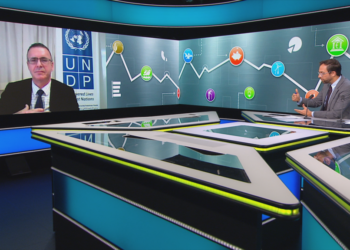 $70 billion needed to rebuild Gaza, says UN