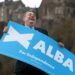 Police Scotland investigating report of ‘irregularities’ in Alba Party finances | UK News