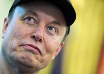 Elon Musk’s net worth just hit $500bn – this is why | Money News