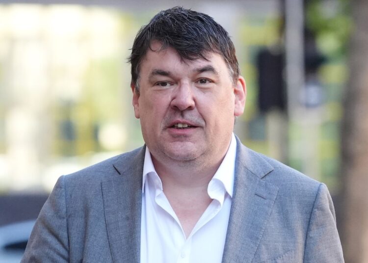 Police should focus on ‘tackling real crime’, No 10 says, after Met Police halts non-crime hate probes | Politics News