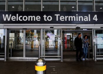 Heathrow puts Jansen on runway as next chairman | Money News