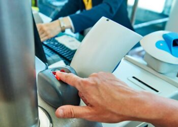 New EU Entry/Exit system: All you need to know about digital border changes | UK News