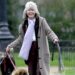 Senior politicians pay tribute to Tory supporter and countryside campaigner Dame Jilly Cooper | Politics News