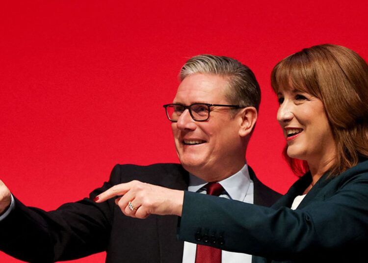 Investigation into Reeves not needed, says Starmer – after she apologises for rental ‘mistake’ | Politics News