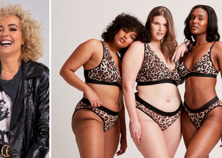 ‘I want to create the Nike of lingerie’: How a former singer turned Instagram page into a £17m business | Money News