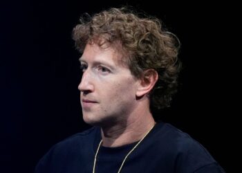 Microsoft, Alphabet and Meta results overshadowed by growing fears of AI bubble | Science, Climate & Tech News