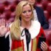 Michelle Mone says she won’t step down as Tory peer – and accuses chancellor of ‘endangering’ her | Money News
