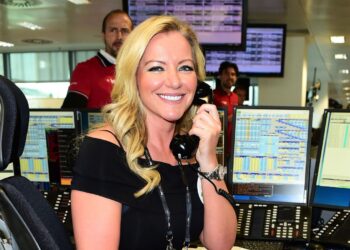 Baroness Mone should resign from Lords, senior Tory says, after order to pay back £122m over COVID PPE | Politics News