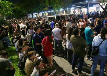 At least 31 dead as earthquake strikes Philippines | World News