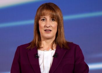 Start-ups warn Reeves over budget tax bombshell | Money News