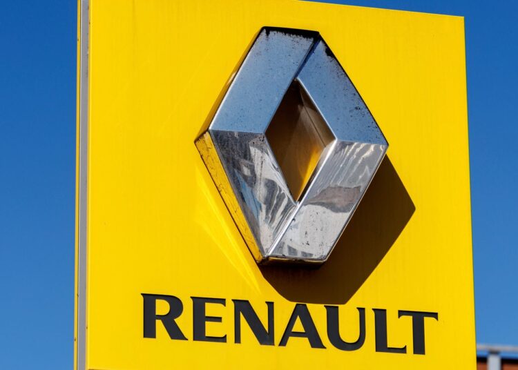 Customer details stolen in Renault UK cyber attack | Money News
