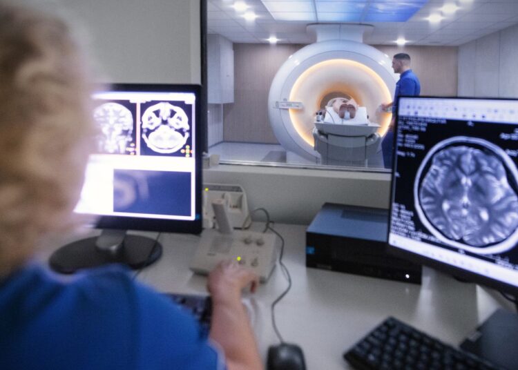 NHS to offer same-day prostate cancer diagnosis – with AI tool used to analyse results | Science, Climate & Tech News