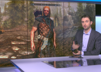 Meta and Fortnite push AI video game characters into the mainstream