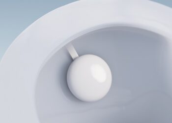 Withings’ urine scanning health tracker is now available for $350