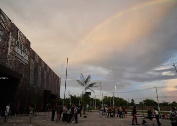 Brazil Manages U.N. Climate Diplomacy Without the U.S.