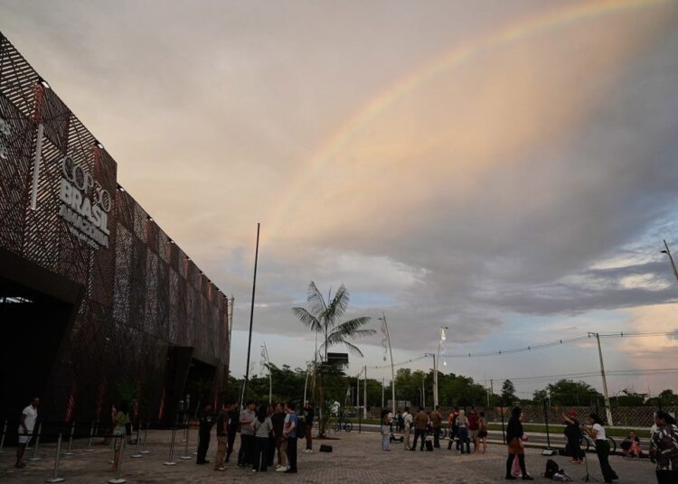 Brazil Manages U.N. Climate Diplomacy Without the U.S.