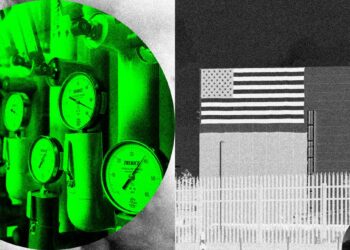 The Trump Administration’s Data Center Push Could Open the Door for New Forever Chemicals