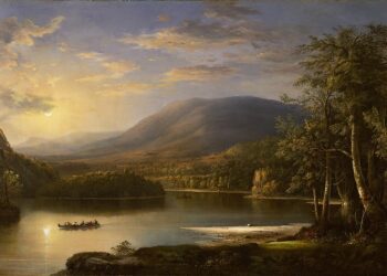 The Detroit Museum of Arts Unveils New African American Galleries