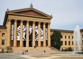 Philadelphia Art Museum Accuses Ex-Director Sasha Suda of Theft