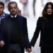 Paris court to hear Sarkozy’s request to be freed from jail pending appeal