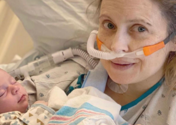 I Almost Died In ICU From A Rare Disease