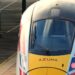 U.K. Police Charge Man With Attempted Murder Over Train Stabbing