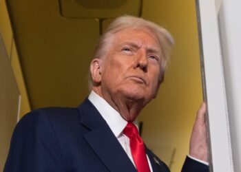 Trump Relentlessly Attacked Biden For The Same Thing He Just Copped To