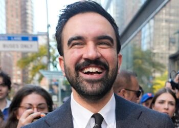 Republicans Are Desperate For You To Care About The NYC Mayoral Race