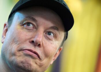 Musk Could Become History’s First Trillionaire As Tesla Shareholders Approve Giant Pay Package