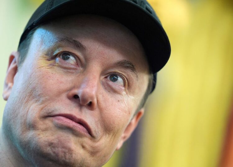 Musk Could Become History’s First Trillionaire As Tesla Shareholders Approve Giant Pay Package