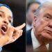 Ilhan Omar Burns Trump After He Accuses Her Of Trying To ‘Tell Us How To Run Our Country’