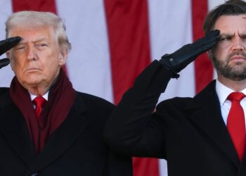 Trump Appears To Know Only The Most Basic Lyrics Of Classic American Patriotic Song