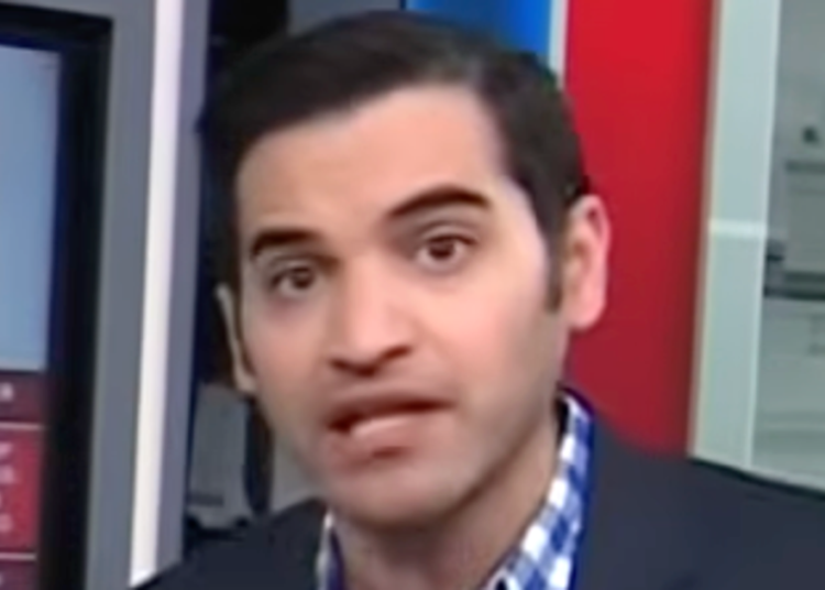 CNN’s Harry Enten Says This Group ‘Turned Against’ Trump In A ‘Massive’ Way