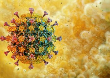 Washington Man Diagnosed With Never-Seen Bird Flu Strain