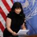Nicki Minaj Teams Up With Trump Administration To Talk About Christian Persecution In Nigeria