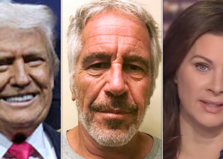 Jeffrey Epstein’s Brother May Have Exposed A Trump Lie On Their Friendship