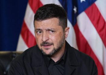 Zelenskyy Outlines ‘Very Difficult Choice’ For Ukraine Thanks To U.S. Peace Proposal