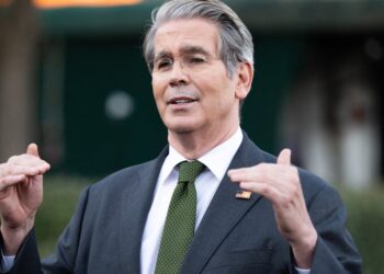 Treasury Secretary Denies Possibility Of Incoming Recession: ‘I Am Very Confident About 2026’