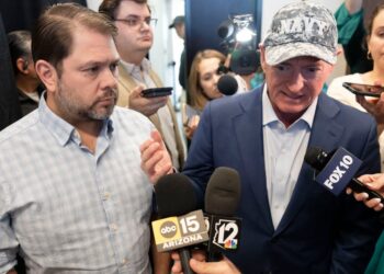 ‘F**k You’: Democratic Veterans Respond To Pentagon Threats