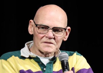 ‘People Are Pissed’: James Carville Tells Of Trump’s ‘Greatest Gift’ To Dems