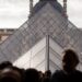 Four More Arrested In $102M Louvre Museum Jewel Heist