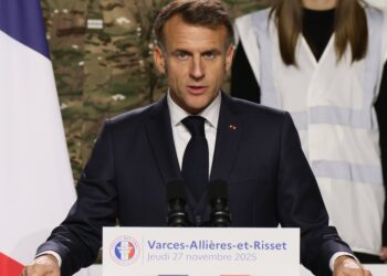 France Unveils New Military Service Amid Rising Fears Over Russia