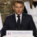 France Unveils New Military Service Amid Rising Fears Over Russia
