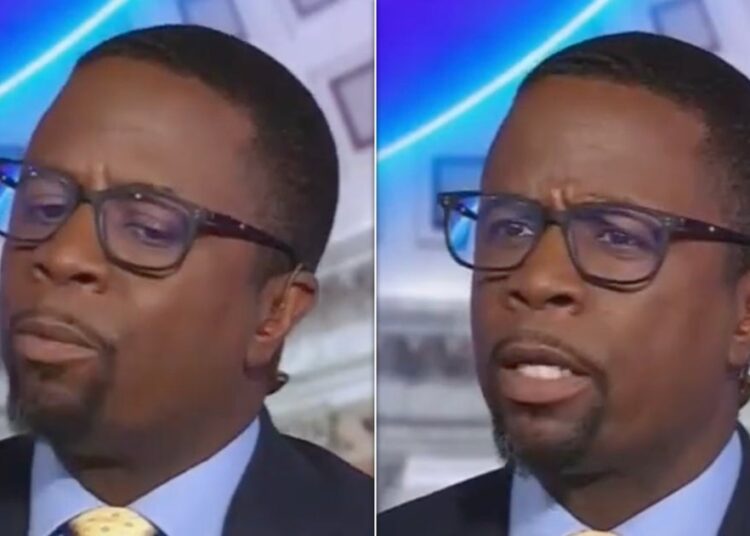 GOP Strategist Reacts To Trump’s Thanksgiving Post