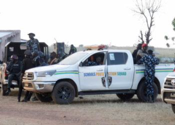 Nigeria hit by second school abduction in less than a week