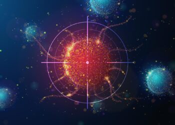 Scientists Unlock the Cancer-Fighting Power of the Rarest Element on Earth