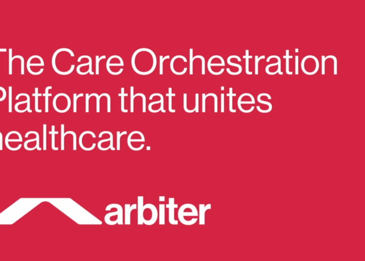 Arbiter Emerges from Stealth with $52M Funding to End Healthcare Fragmentation with AI