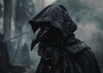 How a Medieval Poem Fooled Historians About the Black Death for 700 Years